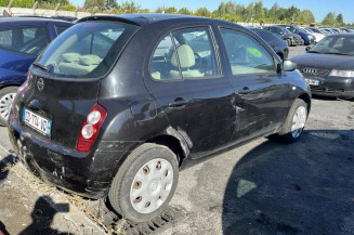 Leve vitre electrique avant gauche NISSAN MICRA 3