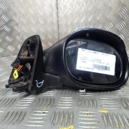 Retroviseur droit CITROEN XSARA PICASSO Photo n°1