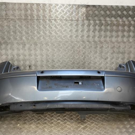Pare choc arriere CITROEN C4 1