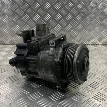 Compresseur clim AUDI A3 2 Photo n°1