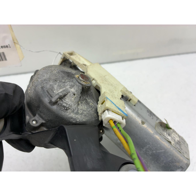 Moteur essuie glace arriere CITROEN XSARA PICASSO Photo n°4
