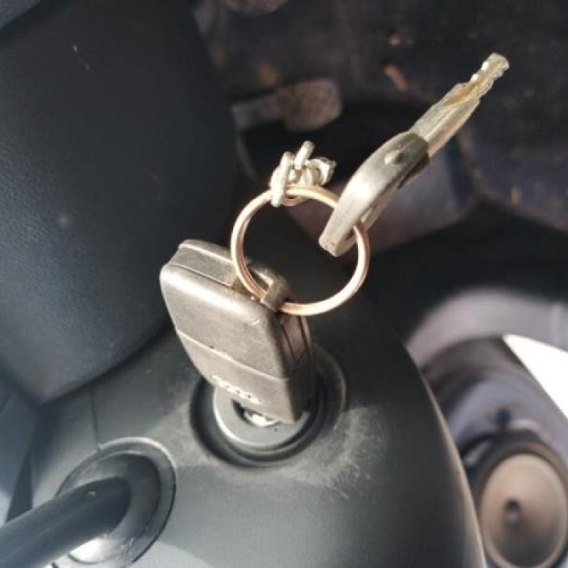 Compresseur clim AUDI A3 2 Photo n°15