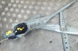 Leve vitre electrique avant droit RENAULT KANGOO 1 Photo n°1
