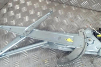 Leve vitre electrique avant gauche RENAULT KANGOO 1 Photo n°1