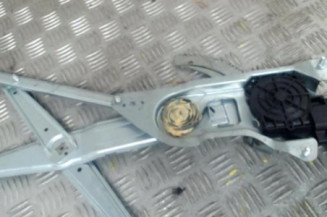 Leve vitre electrique avant gauche RENAULT KANGOO 1