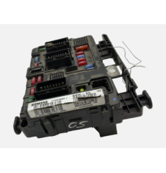 Boitier servitude moteur (BSM) CITROEN XSARA PICASSO Photo n°1