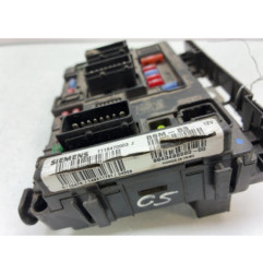 Boitier servitude moteur (BSM) CITROEN XSARA PICASSO