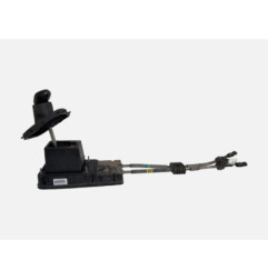 Tringlerie boite PEUGEOT 308 2
