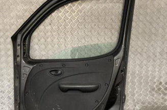 Porte avant droit FIAT DOBLO 1 Photo n°1