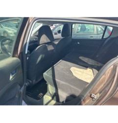 Tringlerie boite PEUGEOT 308 2