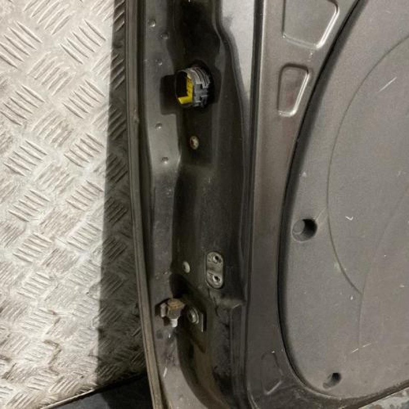 Porte avant droit FIAT DOBLO 1 Photo n°2