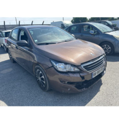 Tringlerie boite PEUGEOT 308 2