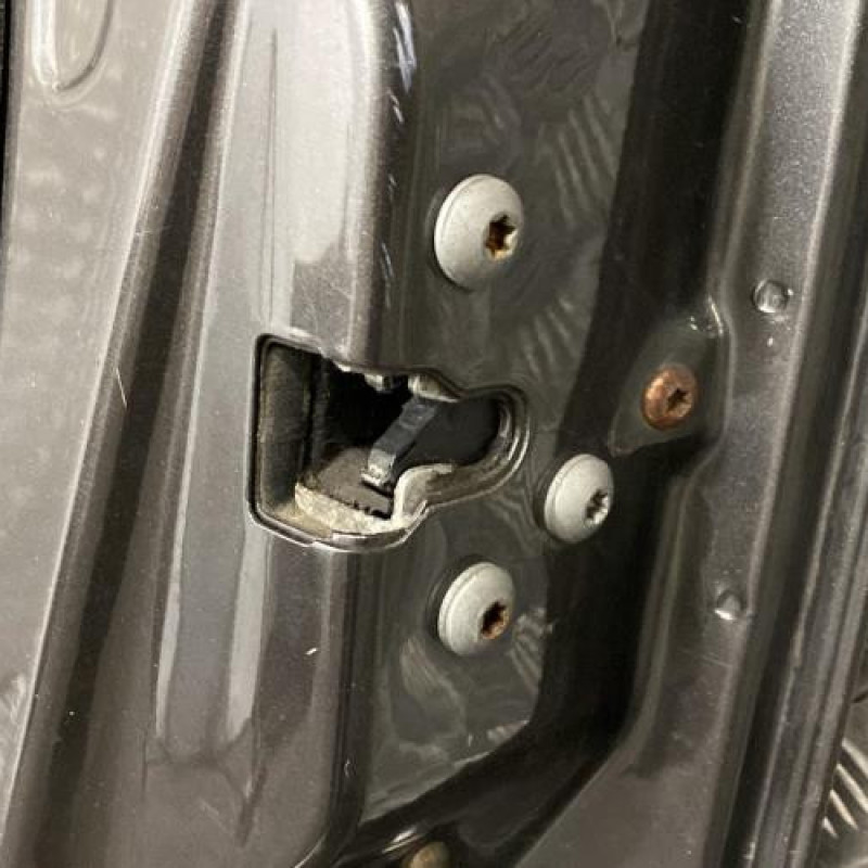 Porte avant droit FIAT DOBLO 1 Photo n°3