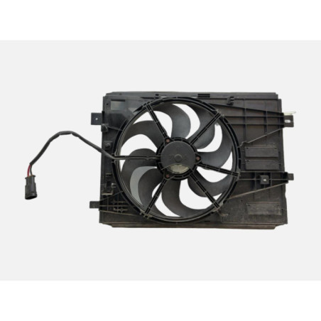 Moto ventilateur radiateur PEUGEOT 308 2 Photo n°1