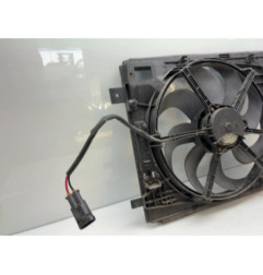 Moto ventilateur radiateur PEUGEOT 308 2