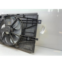 Moto ventilateur radiateur PEUGEOT 308 2