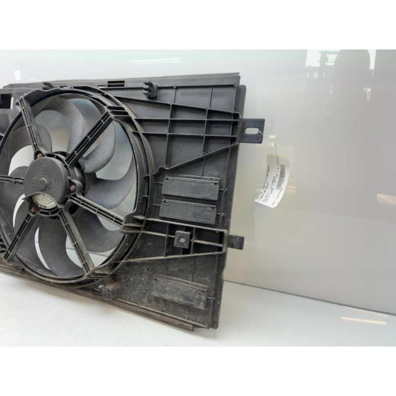 Moto ventilateur radiateur PEUGEOT 308 2 Photo n°4