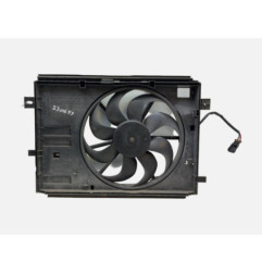 Moto ventilateur radiateur PEUGEOT 308 2