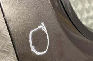 Porte avant droit FIAT DOBLO 1