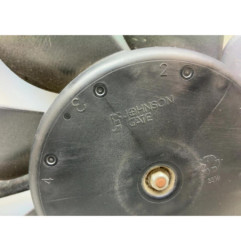Moto ventilateur radiateur PEUGEOT 308 2