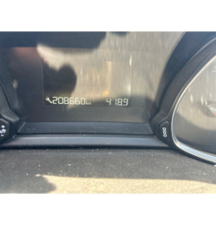 Moto ventilateur radiateur PEUGEOT 308 2