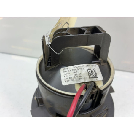 Pulseur d'air PEUGEOT 308 2