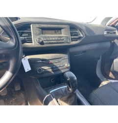 Resistance chauffage PEUGEOT 308 2