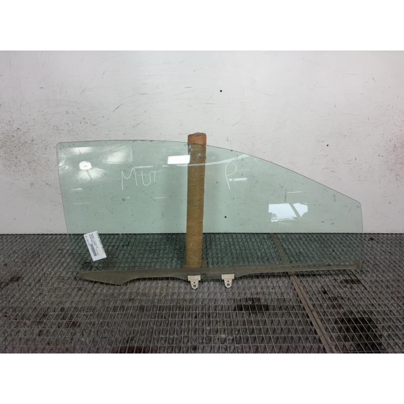 Vitre avant droit RENAULT TWINGO 2 Photo n°1