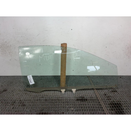 Vitre avant droit RENAULT TWINGO 2 Photo n°1