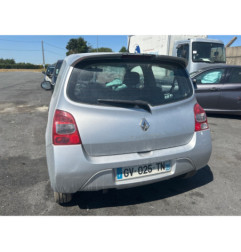 Vitre avant droit RENAULT TWINGO 2