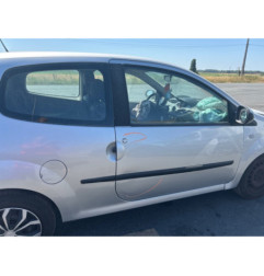Vitre avant droit RENAULT TWINGO 2