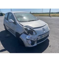 Vitre avant droit RENAULT TWINGO 2