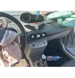 Vitre avant droit RENAULT TWINGO 2