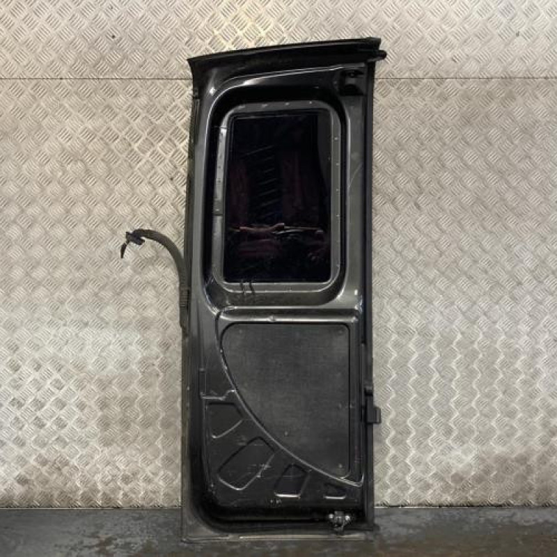 Porte de coffre droit FIAT DOBLO 1 Photo n°2