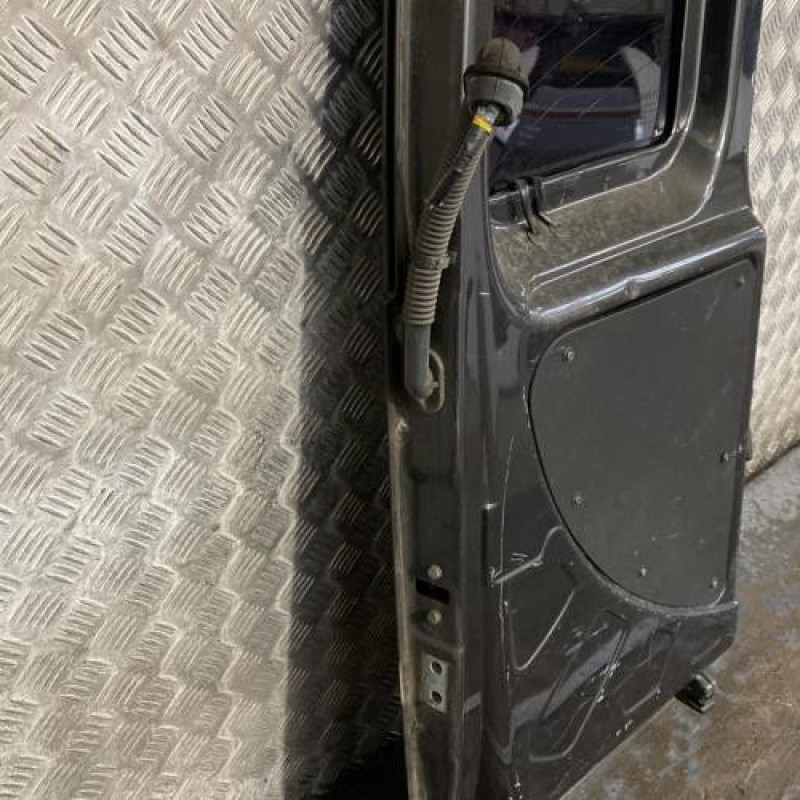 Porte de coffre droit FIAT DOBLO 1 Photo n°3