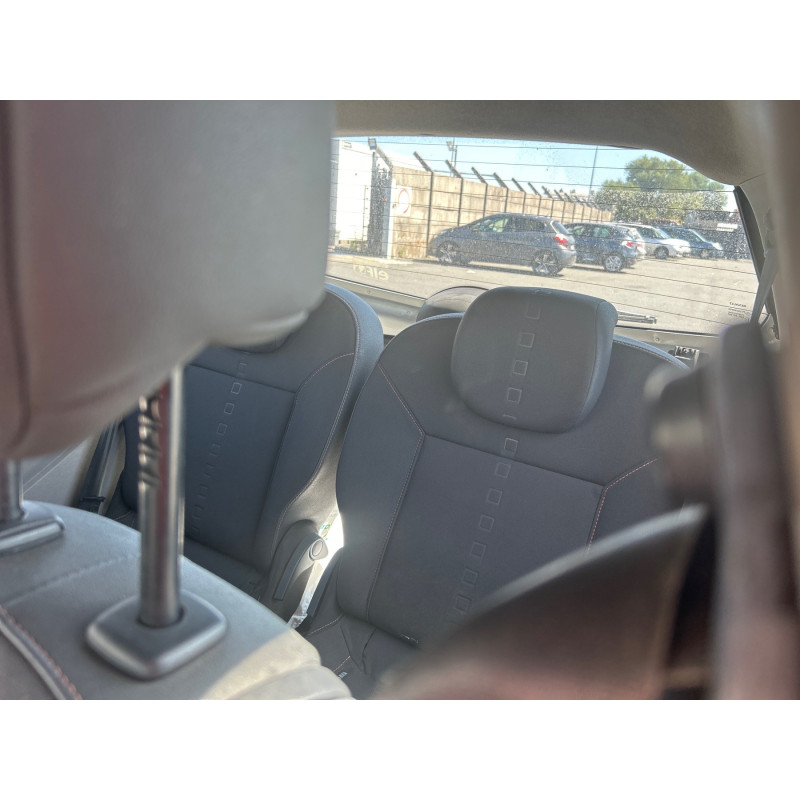 Avertisseur/Klaxon RENAULT TWINGO 2 Photo n°11