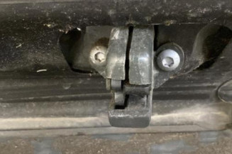 Porte de coffre droit FIAT DOBLO 1