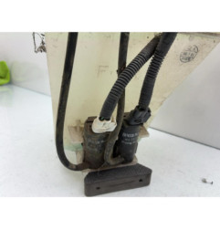 Vase de lave glace CHEVROLET KALOS