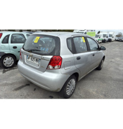 Vase de lave glace CHEVROLET KALOS