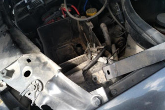 Porte de coffre droit FIAT DOBLO 1
