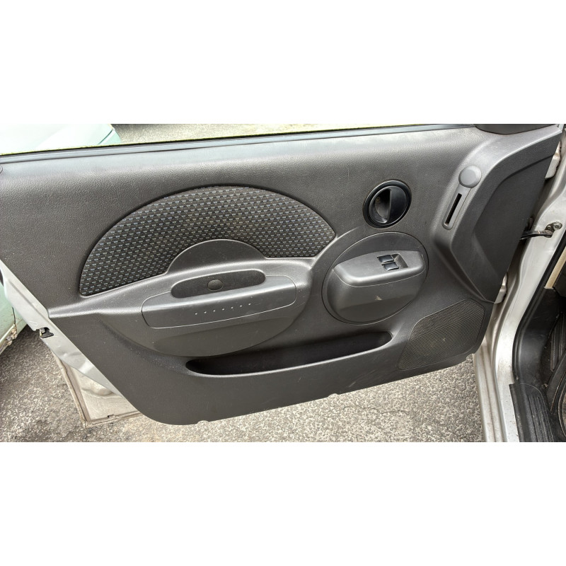 Vase de lave glace CHEVROLET KALOS Photo n°13