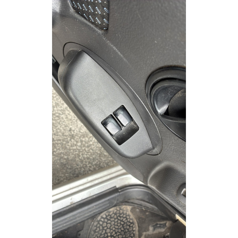 Vase de lave glace CHEVROLET KALOS Photo n°14