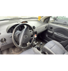 Vase de lave glace CHEVROLET KALOS