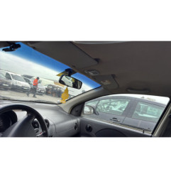 Vase de lave glace CHEVROLET KALOS