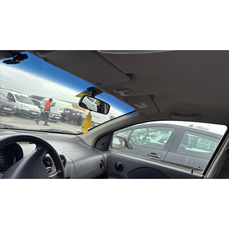 Vase de lave glace CHEVROLET KALOS Photo n°17