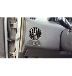 Vase de lave glace CHEVROLET KALOS
