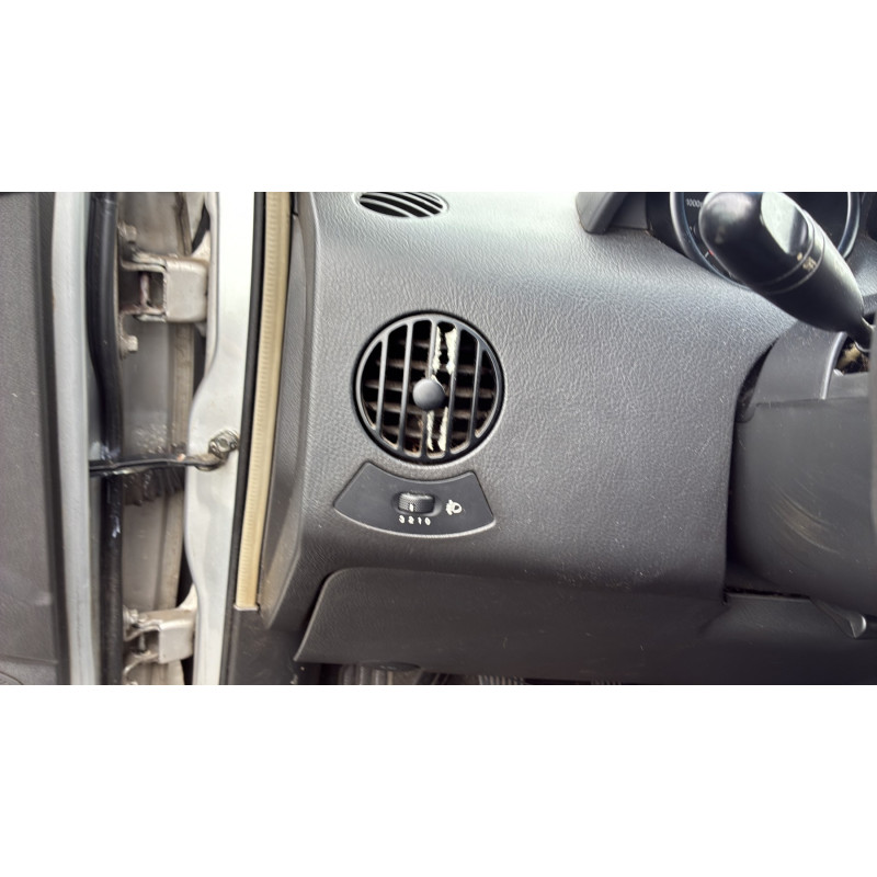 Vase de lave glace CHEVROLET KALOS Photo n°19