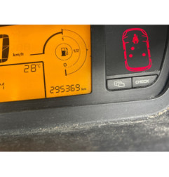 Selecteur boite de vitesse CITROEN C4 PICASSO 1