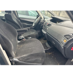 Selecteur boite de vitesse CITROEN C4 PICASSO 1