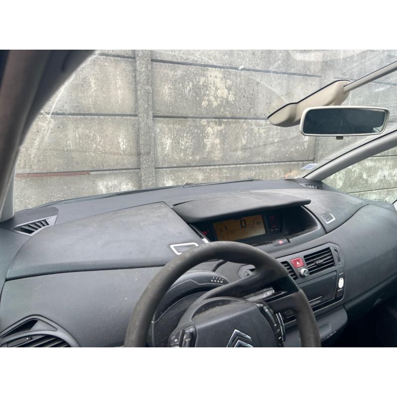 Selecteur boite de vitesse CITROEN C4 PICASSO 1 Photo n°20